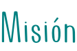 Misión