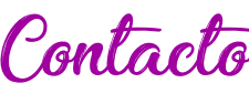 Contacto