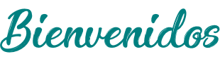 Bienvenidos